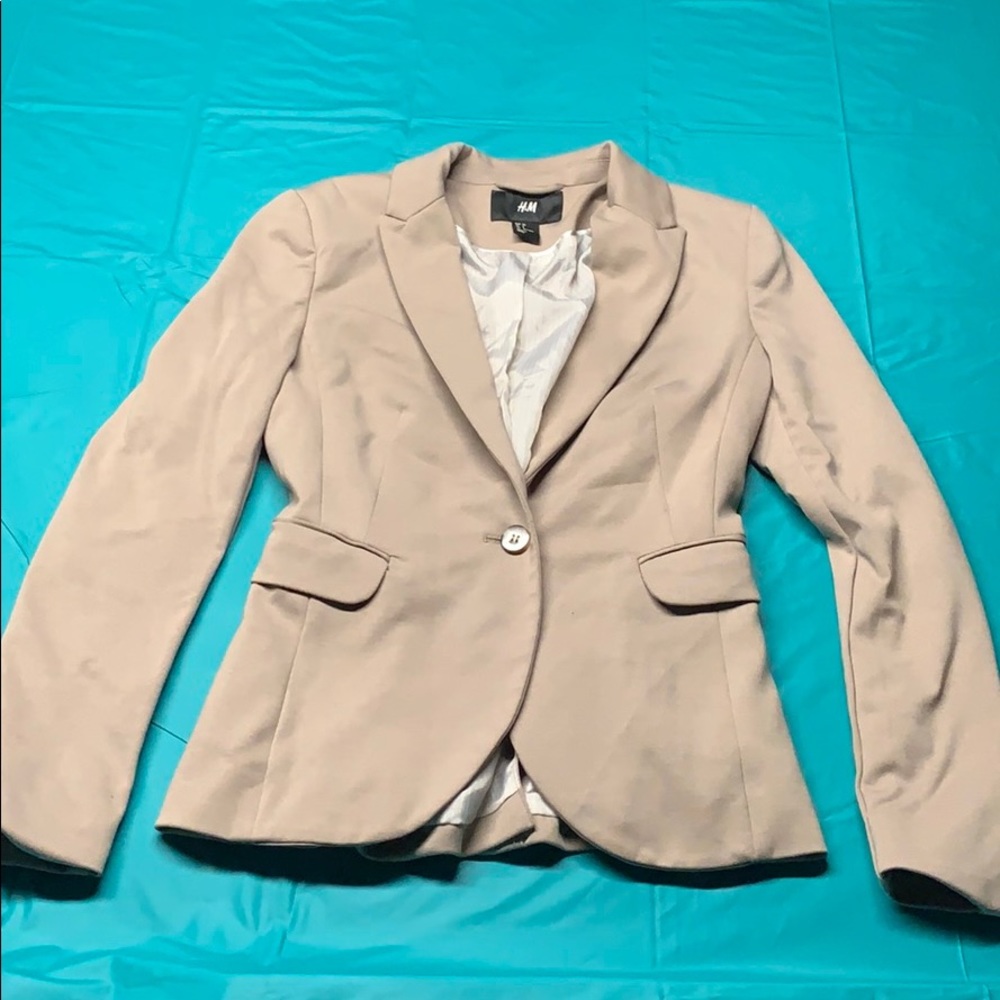 Women’s blazer